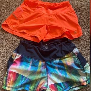 Women's Running Shorts